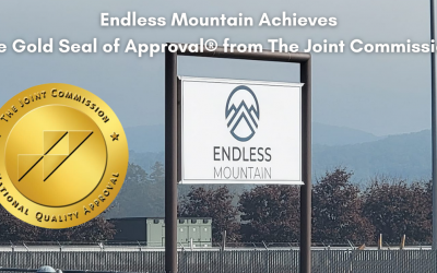 We achieved The Gold Seal of Approval®