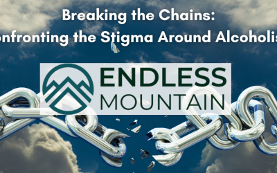 Breaking the Chains: Confronting the Stigma Around Alcoholism