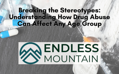 Breaking the Stereotypes: Understanding How Drug Abuse Can Affect Any Age Group