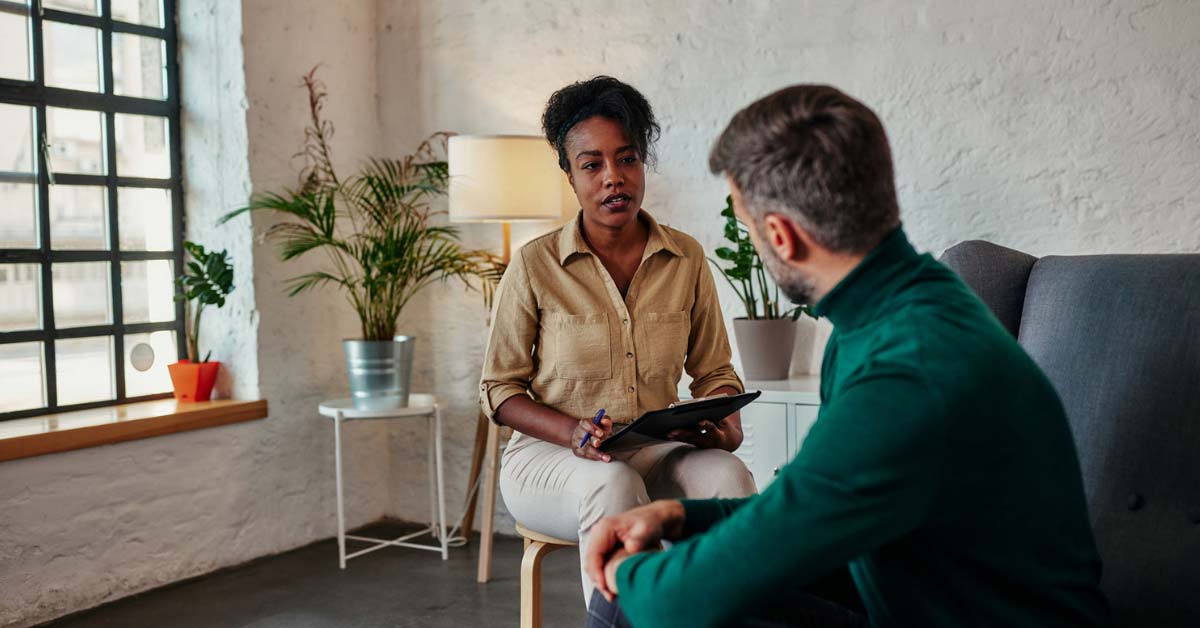 Individual Therapy in Sayre, PA | Endless Mountain | Detox and Residential Addiction Treatment in Sayre, PA