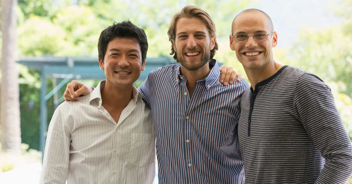 Men's Rehab Program in Sayre, PA | Endless Mountain | Detox and Residential Addiction Treatment in Sayre, PA