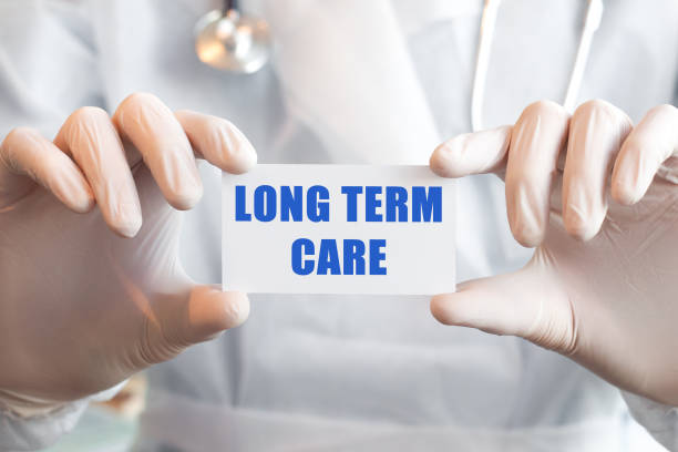 Long-Term Support: Sustaining Your Recovery